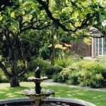 18 years garden maintenance in London 