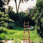 Before the work in SW London